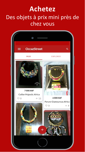 OccazStreet(圖1)-速報App