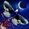 In Flutter: Starlight, you will check the current moon phase and then prepare to attract eggs to your incubator