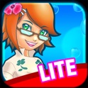 Sally's Spa Lite icon