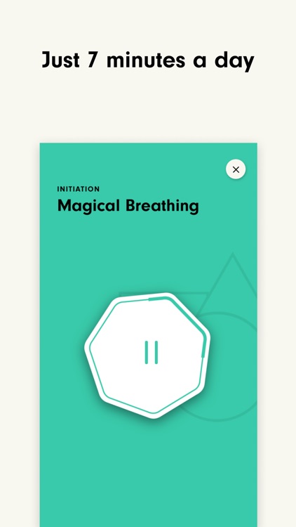 7Mind Meditation