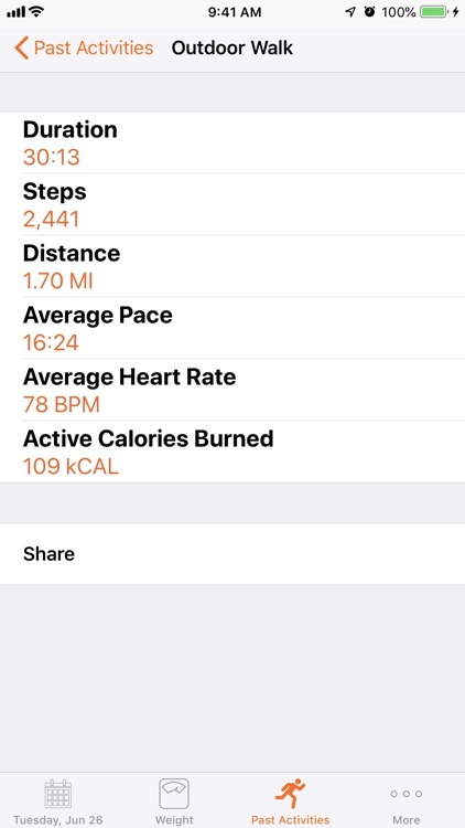 Step It Up screenshot-4