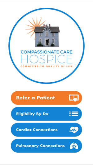 Compassionate Care Hospice(圖1)-速報App