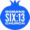 Romans Six:13