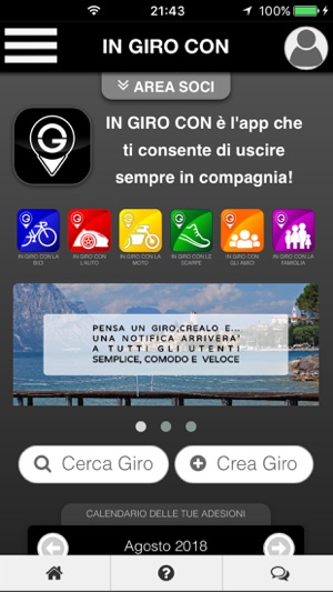 In giro con(圖3)-速報App