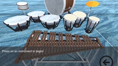 Instrumentz screenshot 3