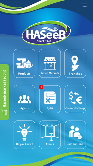 Haseeb(圖2)-速報App