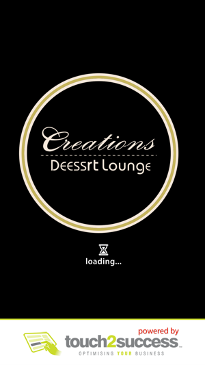 Creations Dessert Lounge(圖1)-速報App