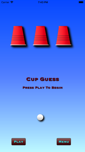 Cup Guess(圖1)-速報App