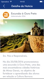 EDUSESC DUTRA - AGENDA DIGITAL Captura de tela 3