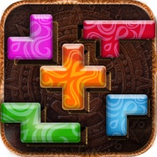 Activities of Blocks Match Puzzle