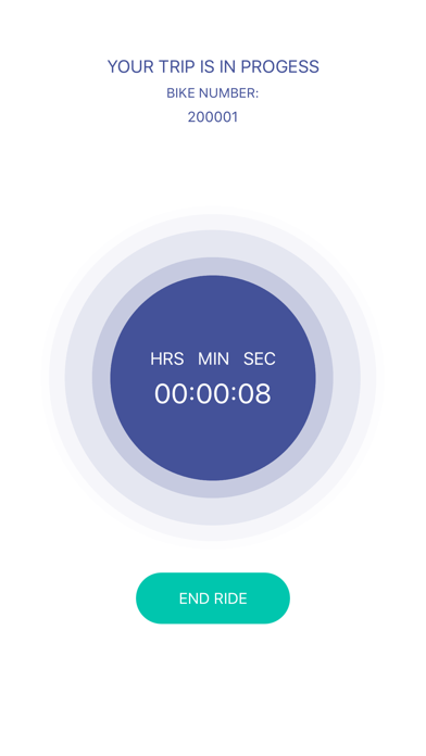 TapBike screenshot 3