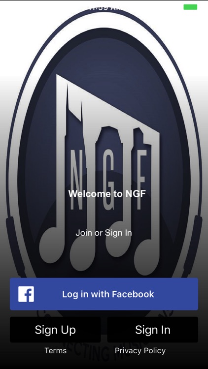 NGFIOSAPP