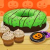 Baker Business 2: Halloween