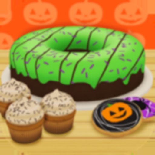 Baker Business 2: Halloween