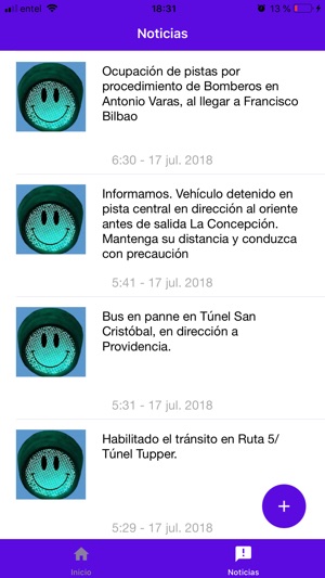 Restricción Chile(圖4)-速報App