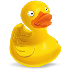 Cyberduck