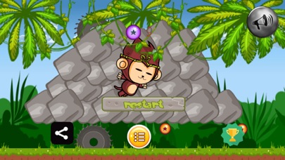 Monkey Kong Island Adventure screenshot 3