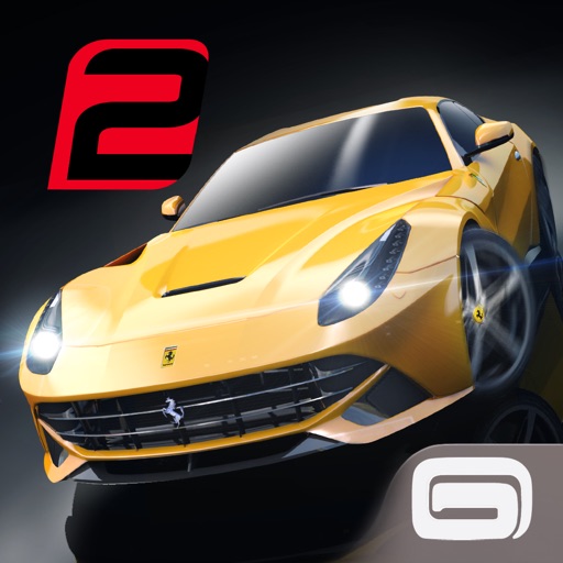GT Racing 2: The Real Car Experience pc windows 7 ultimate