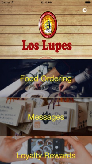 Los Lupes Irving(圖1)-速報App