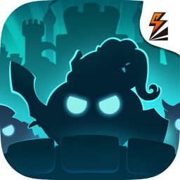 검볼앤던전 Apple Watch App