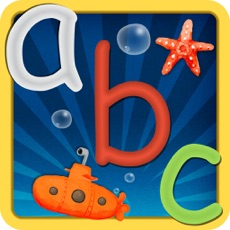 Activities of Alphabet Essentials - ABC App