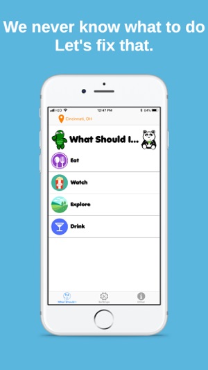 What Should I(圖1)-速報App