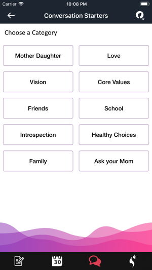 Mother Daughter Connect(圖5)-速報App