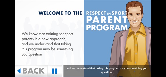 Parent Program(圖2)-速報App