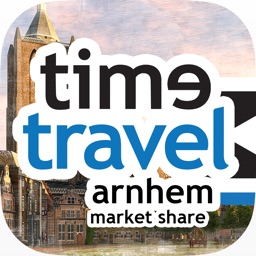 TimeTravel Arnhem