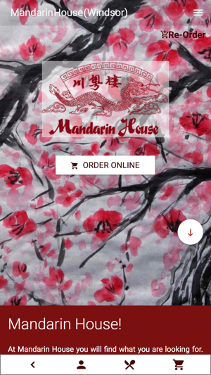 Mandarin House(圖1)-速報App