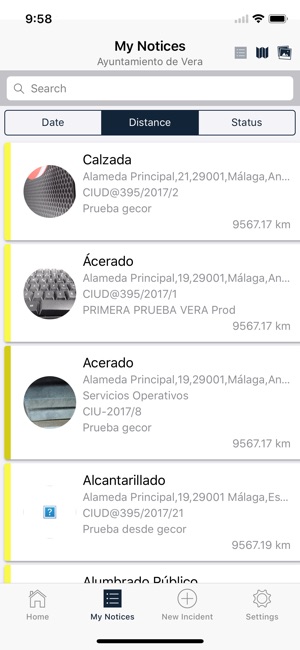 Ayuntamiento de Vera(圖3)-速報App