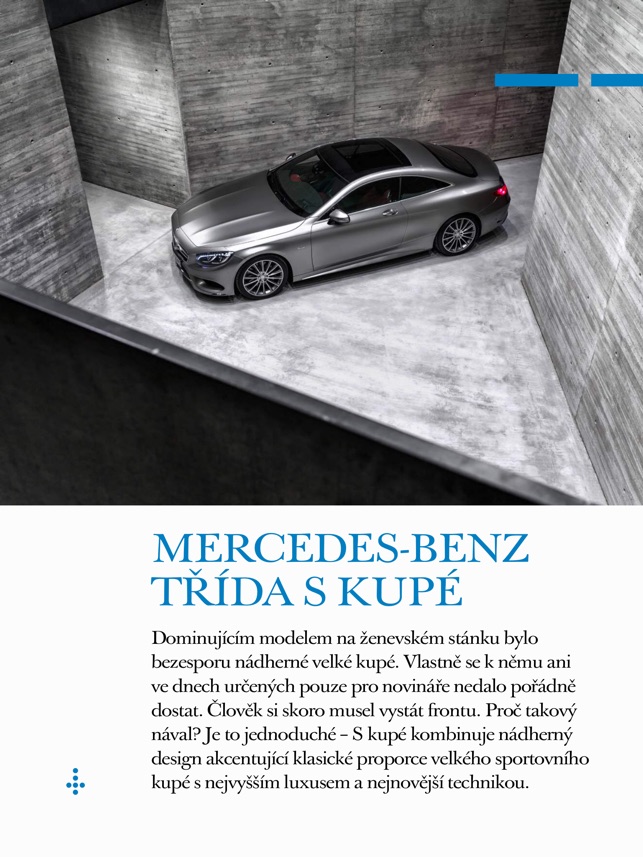 Magazín Mercedes-Benz JOURNAL(圖5)-速報App