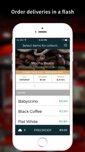 Mocha Beans - Roasting Since 1(圖1)-速報App