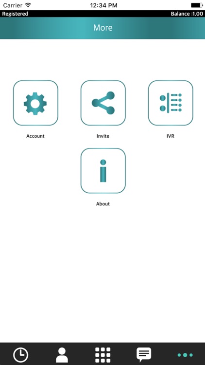Zamzamfone screenshot-3