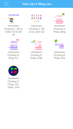 VnDoc - Toán Lớp 4(圖1)-速報App