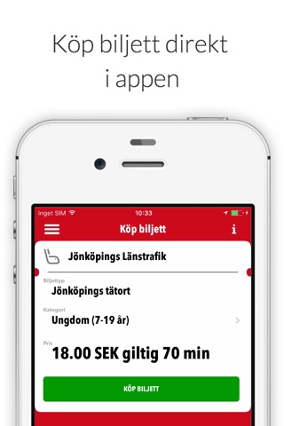 MobiTime screenshot 3