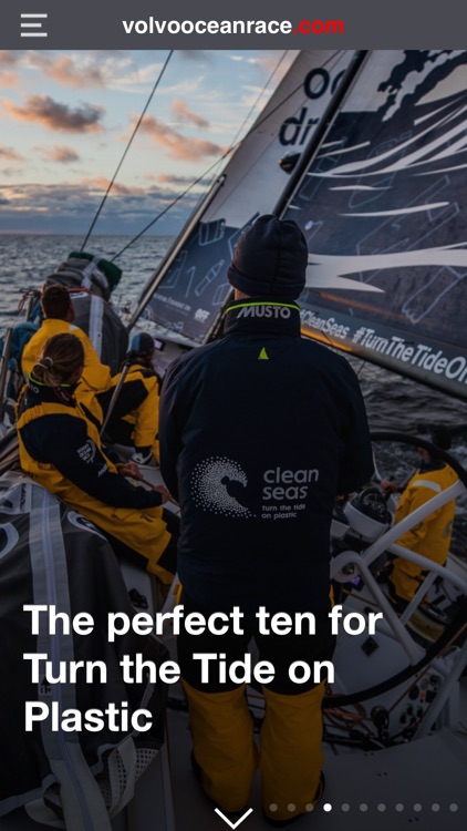 Volvo Ocean Race screenshot-3