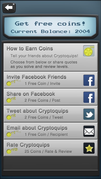 Cryptoquips screenshot-5