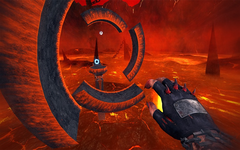 Скриншот из SEUM: Speedrunners from Hell
