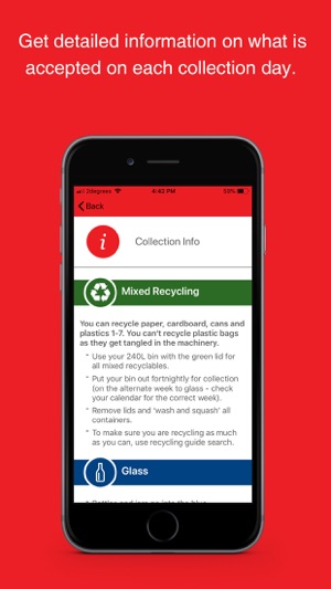 SDC Rubbish and Recycling(圖5)-速報App