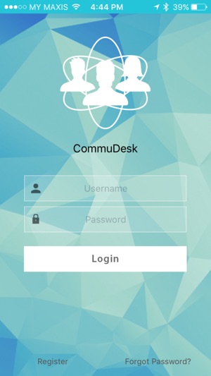 CommuDesk(圖2)-速報App