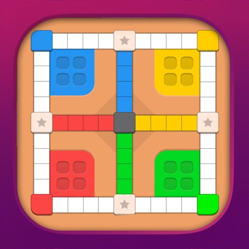 Sheesh Ludo iOS App