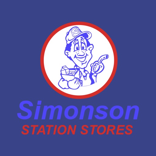 Simonson Station Stores App iOS App