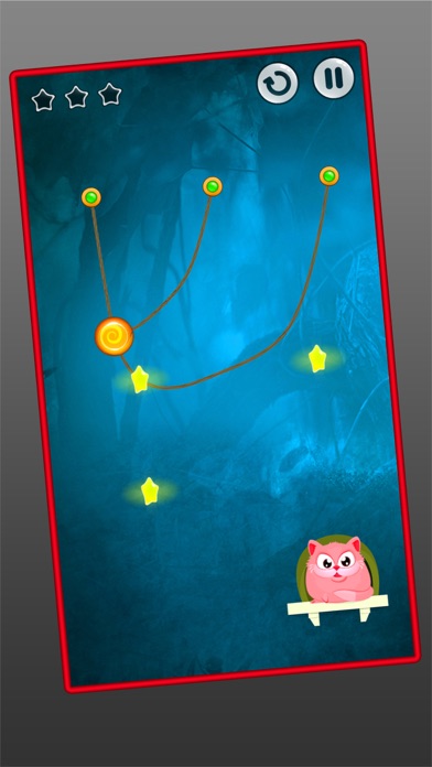 Games on Mighty Cat Clash screenshot 2