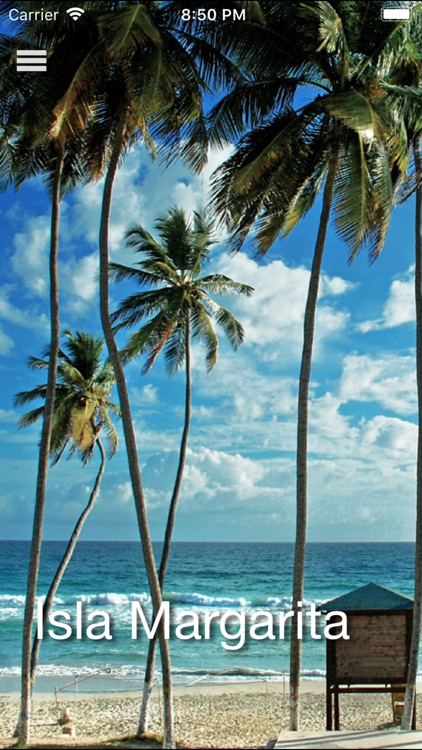 Isla Margarita Guía