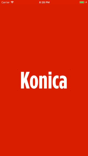 Konica(圖1)-速報App