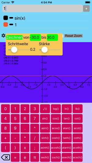 Funktionsplotter(圖1)-速報App