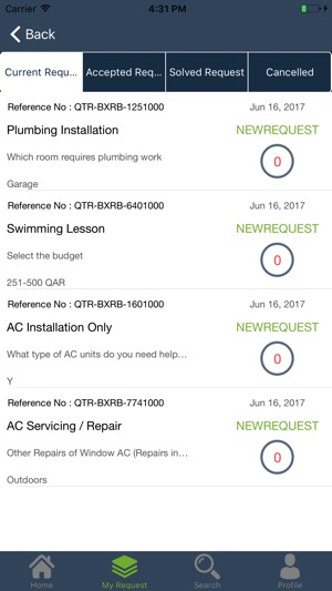 Qervices(圖4)-速報App