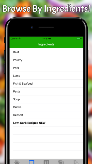 Gluten Free Recipe Book Pro(圖4)-速報App