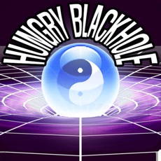 Activities of Hungry Black Hole